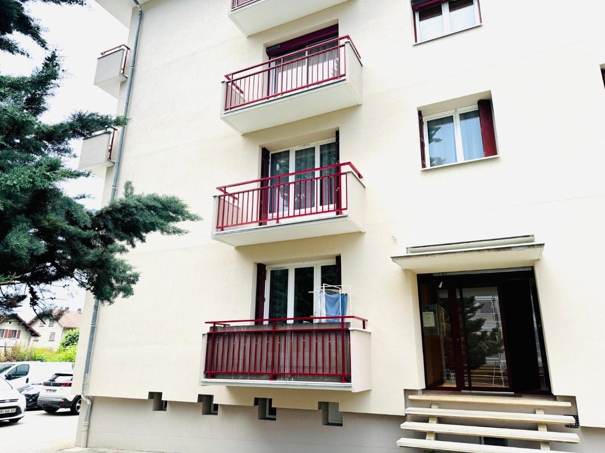 Le White Cosy A 5 Minutes Du Lac Avec Parking Privatif Gratuit Annecy Kültér fotó